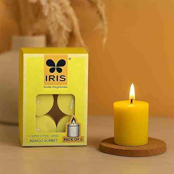 IRIS HOUSEHOLD DIFFUSER INAC8153MB