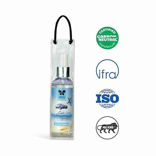 IRIS HOUSEHOLD DIFFUSER IRCS0980OD