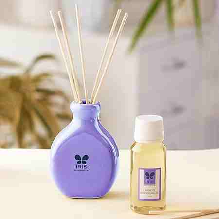 IRIS HOUSEHOLD DIFFUSER INRD0194LA