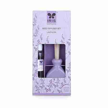 IRIS HOUSEHOLD DIFFUSER INRD0194LA