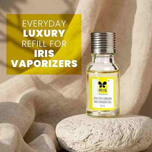 IRIS HOUSEHOLD DIFFUSER