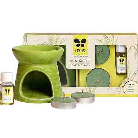 IRIS HOUSEHOLD DIFFUSER