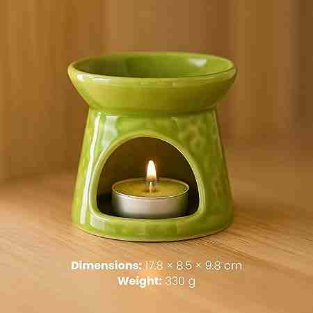 IRIS HOUSEHOLD DIFFUSER