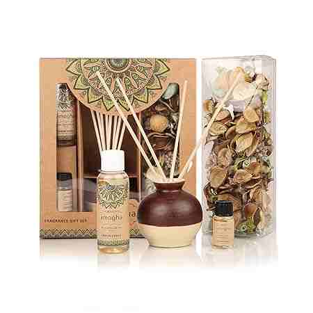 IRIS HOUSEHOLD DIFFUSER