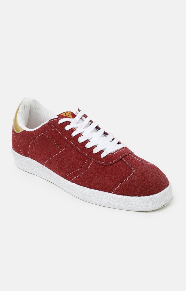 Voi plimsolls top