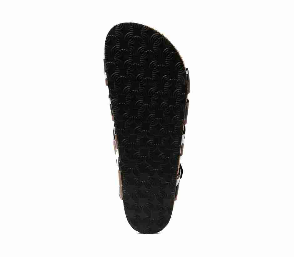 Ruosh Mens Multy Casual Sandals
