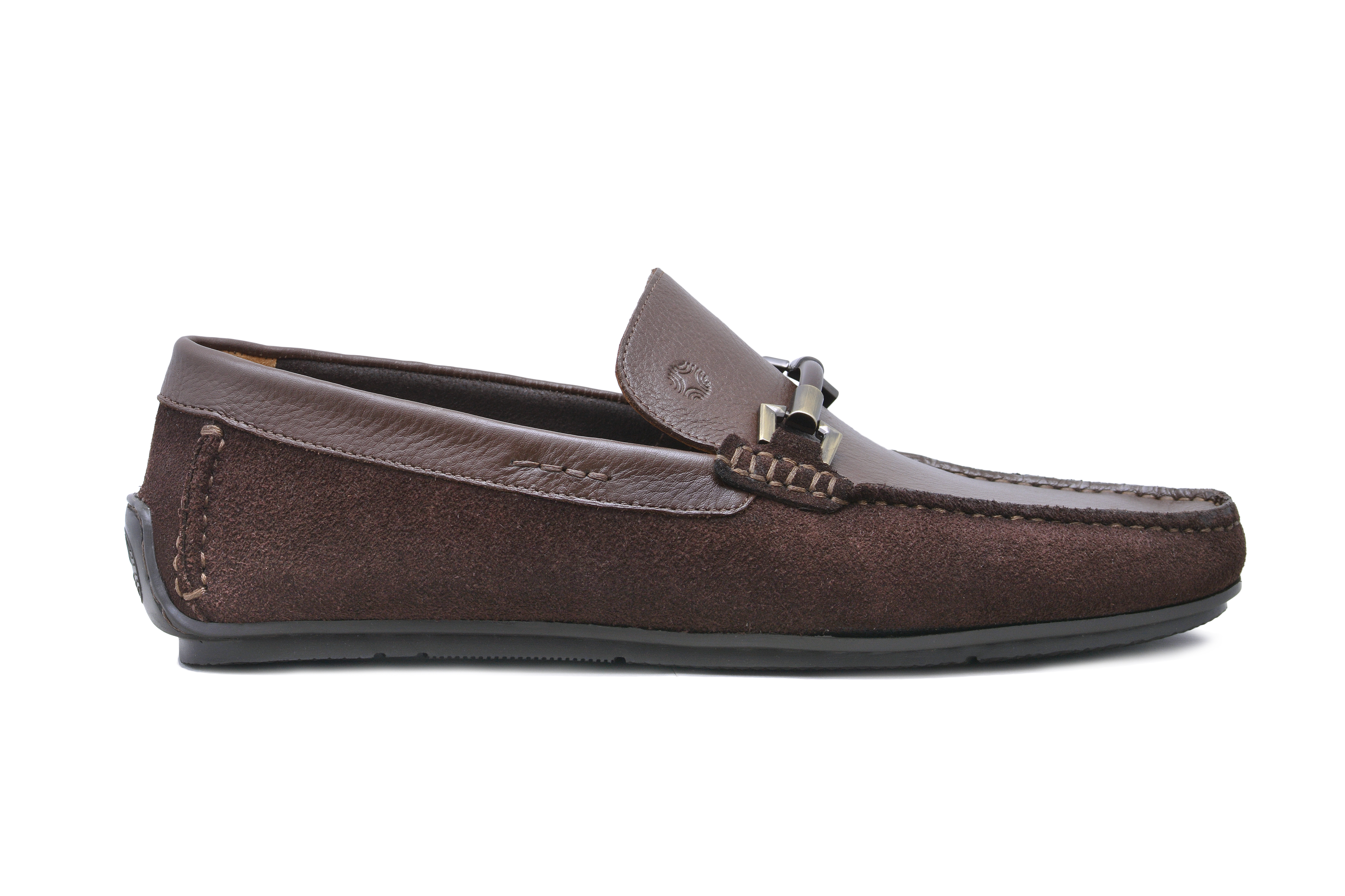 Brown Loafers
