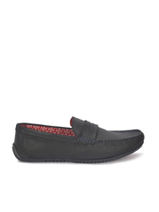 Men Drivers Slip On