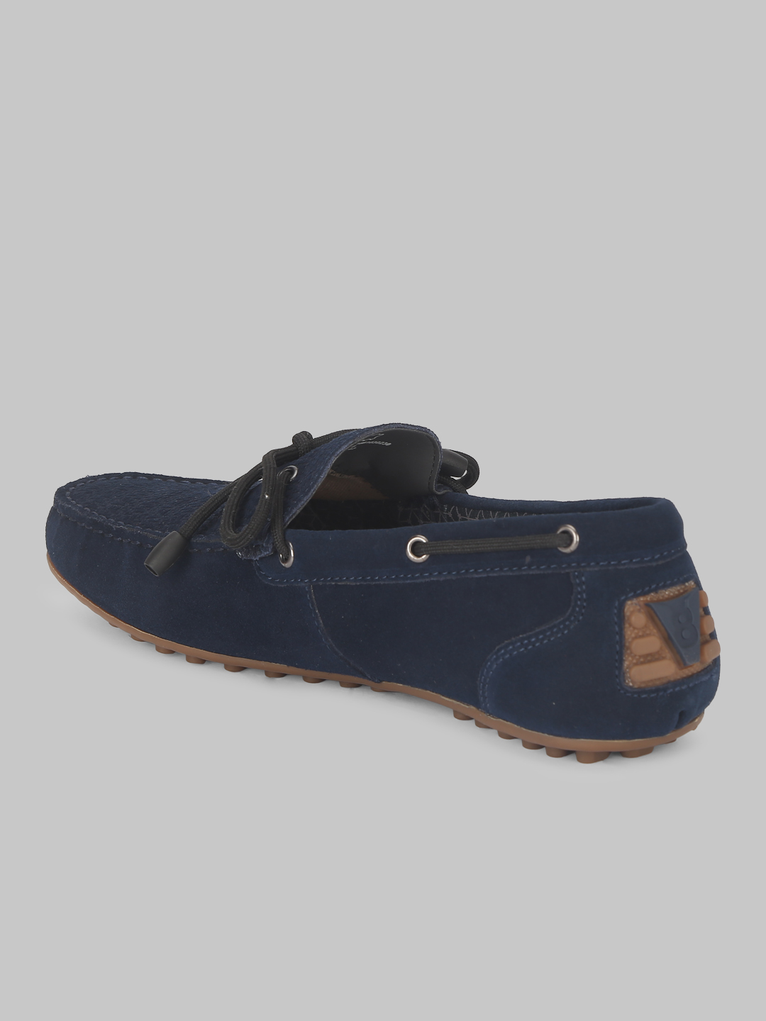 Men Drivers Slip on