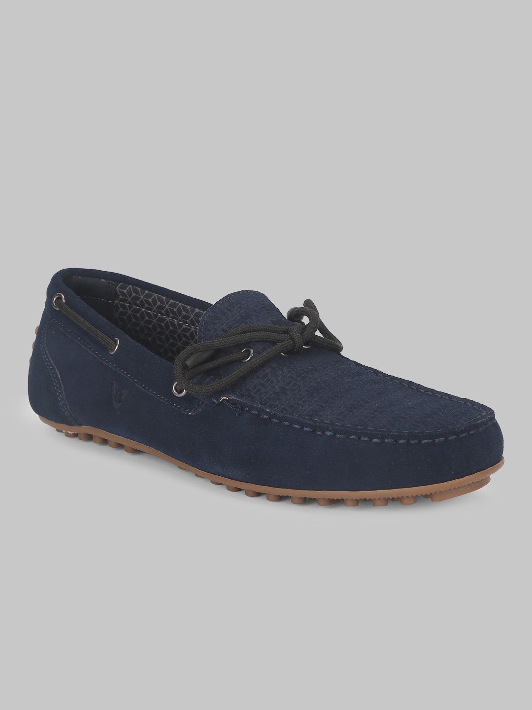 Men Drivers Slip on