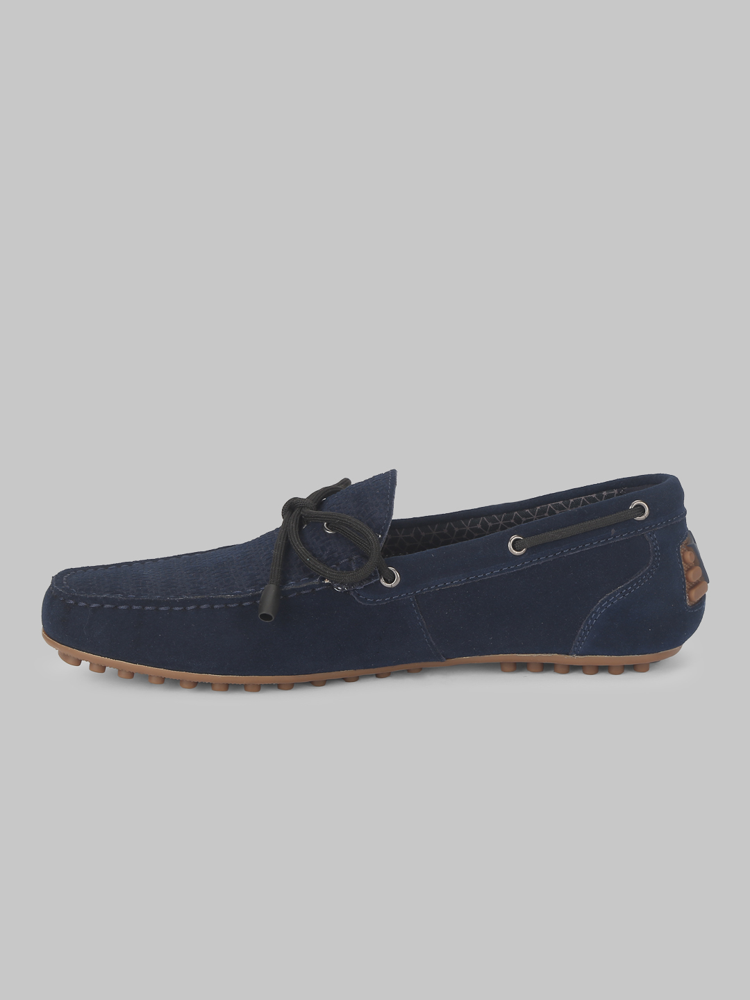 Men Drivers Slip on