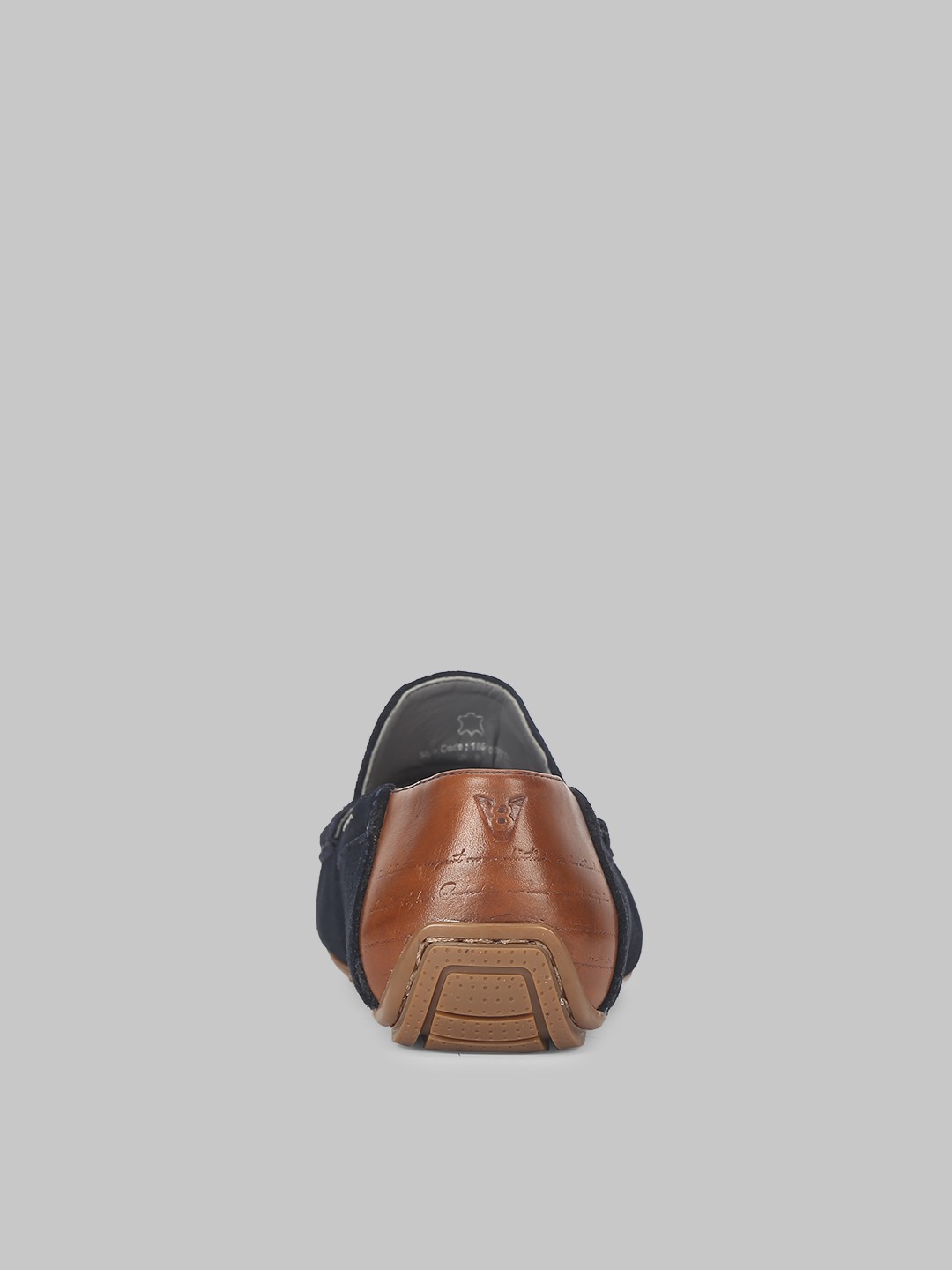 Men Drivers Slip on