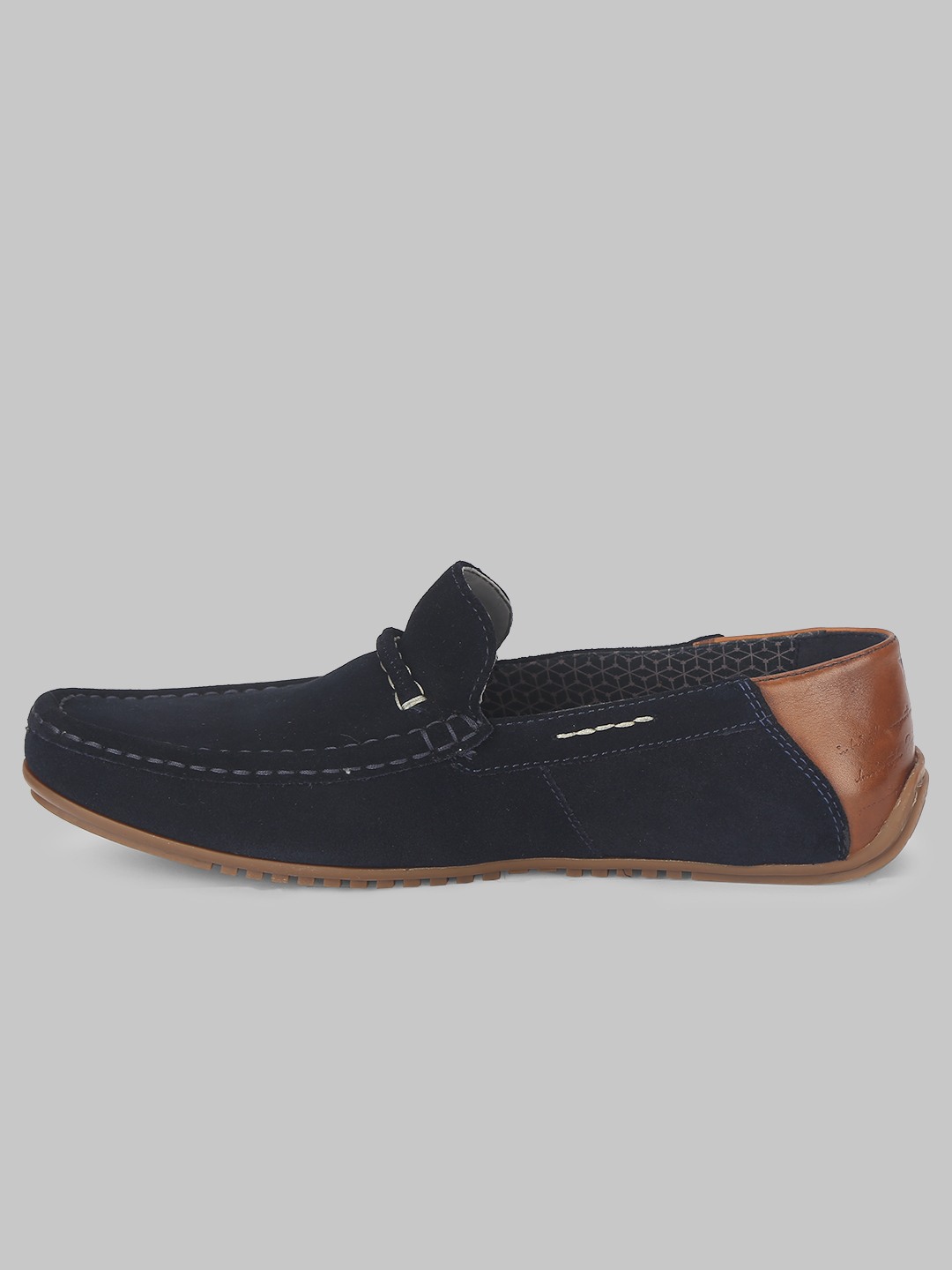 Men Drivers Slip on