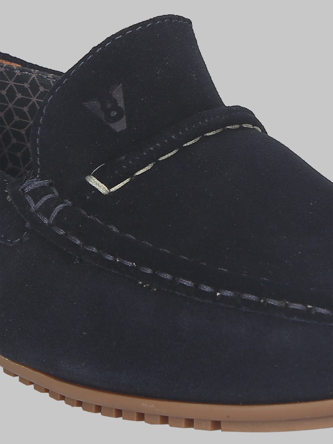 Men Drivers Slip on