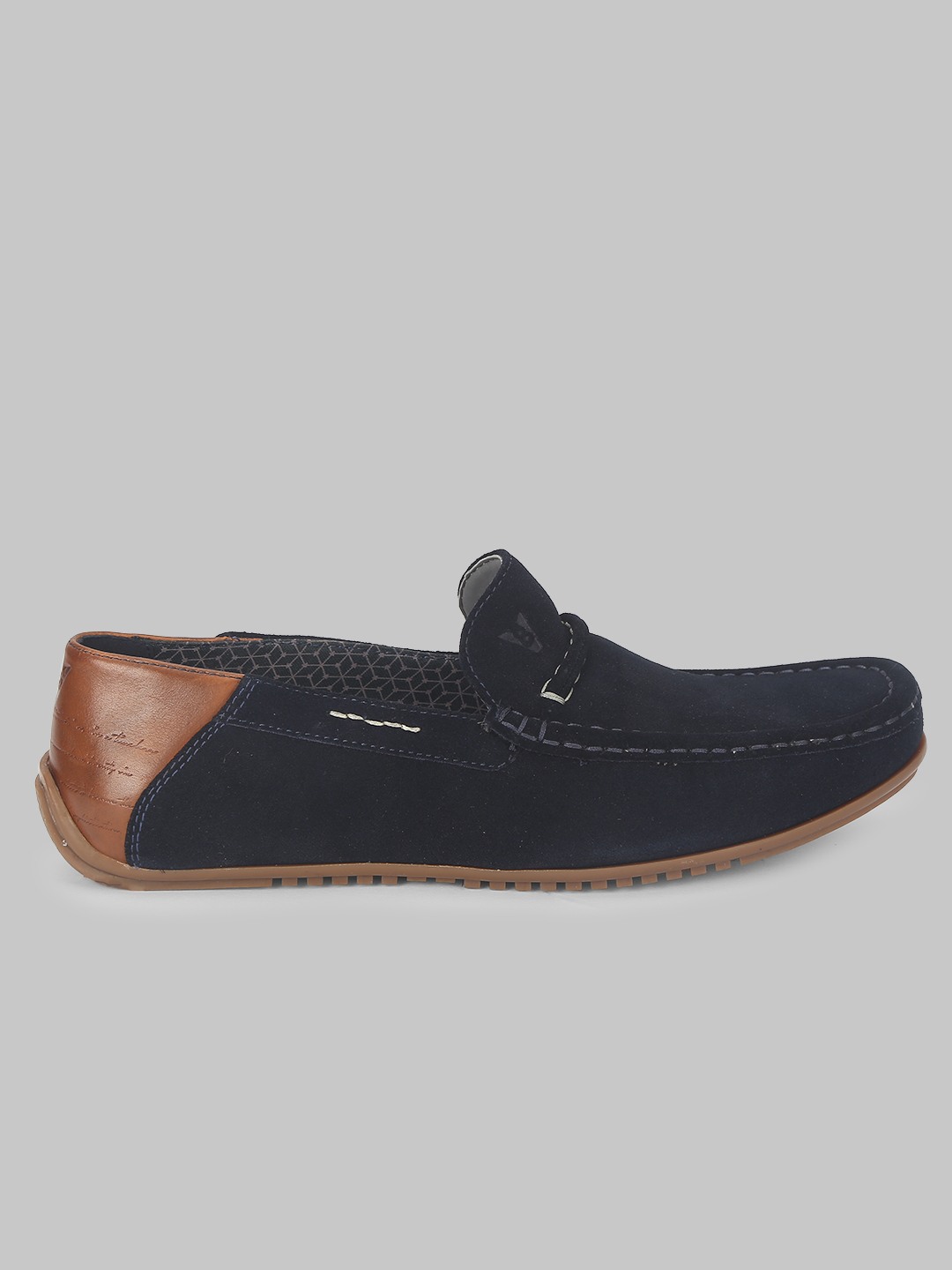 Men Drivers Slip on