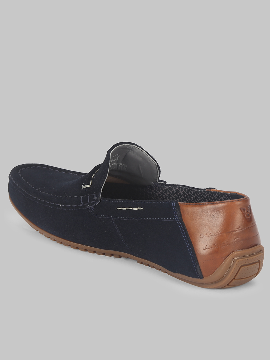 Men Drivers Slip on