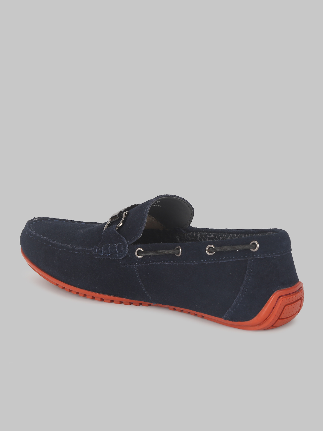 Men Drivers Slip on