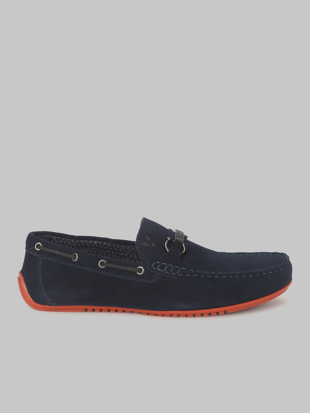 Men Drivers Slip on