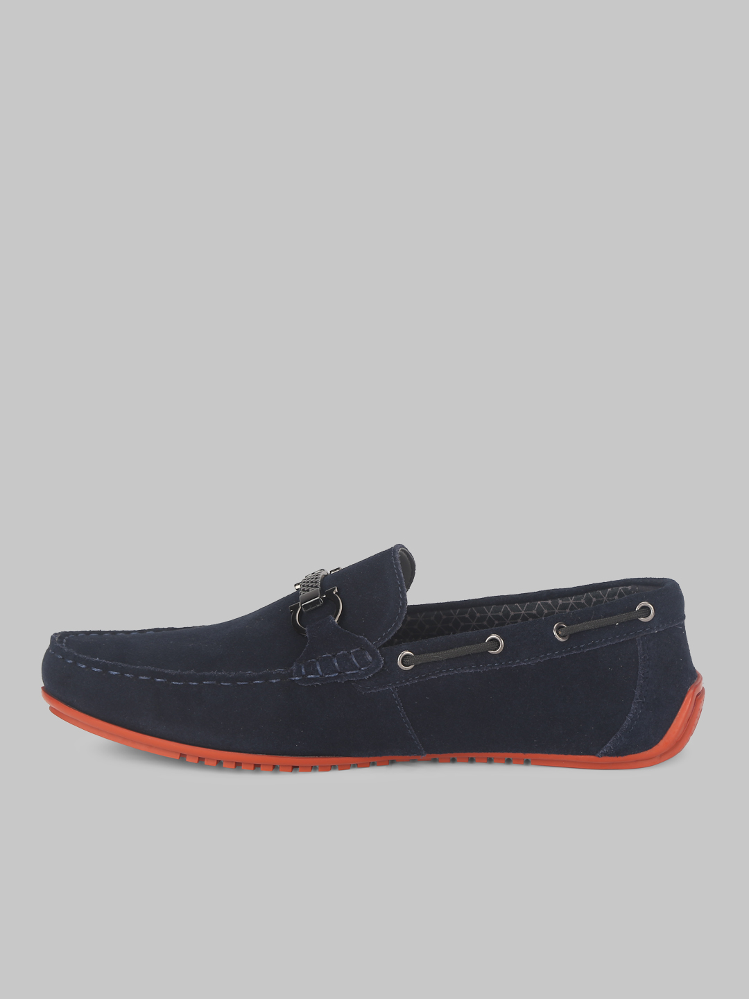 Men Drivers Slip on