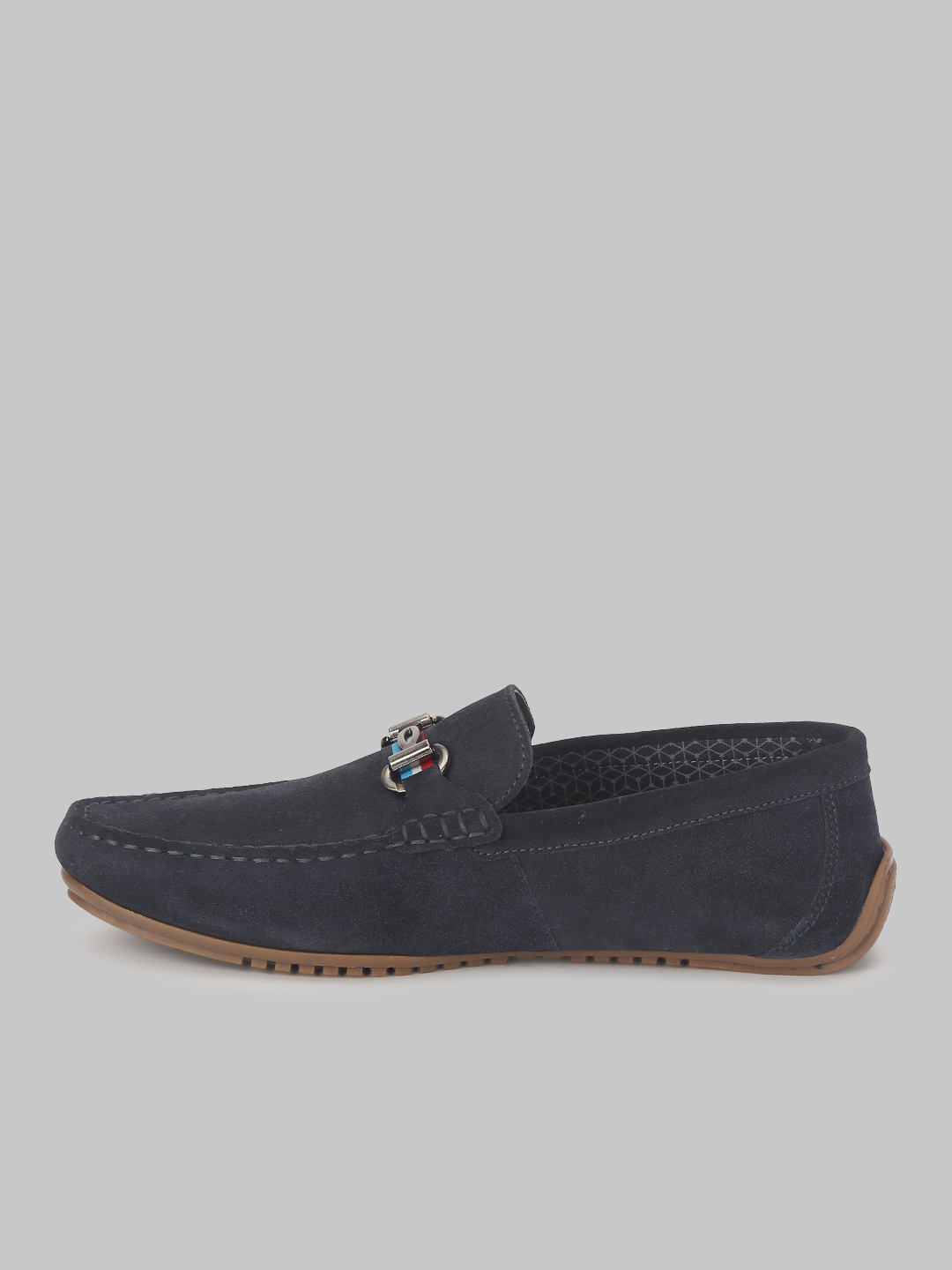 Men Drivers Slip on