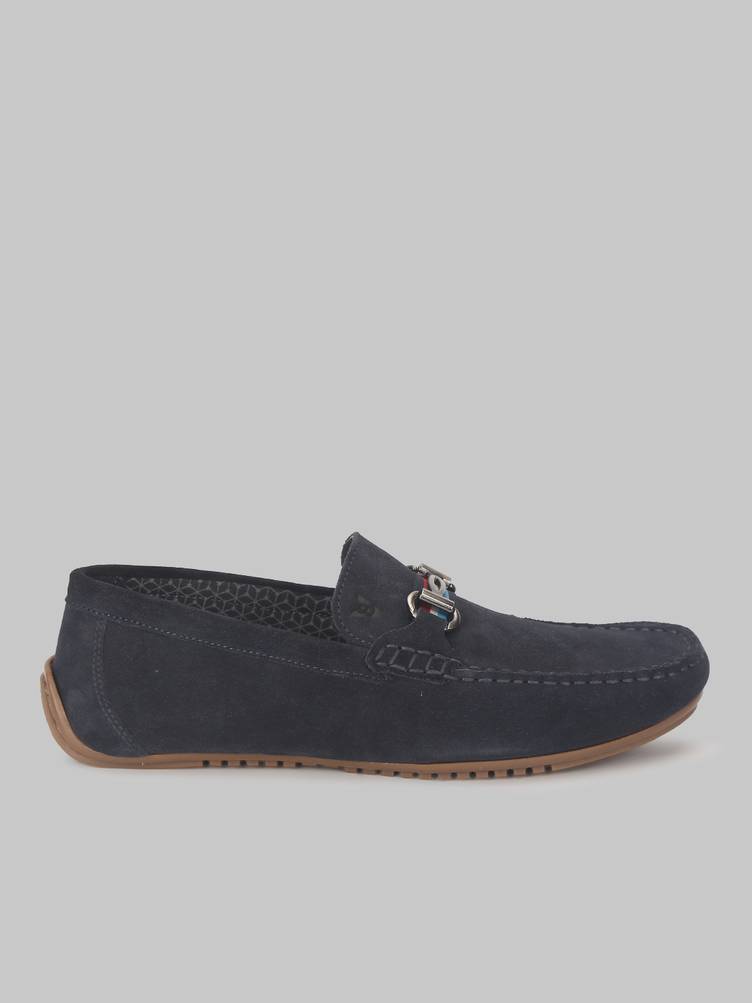 Men Drivers Slip on