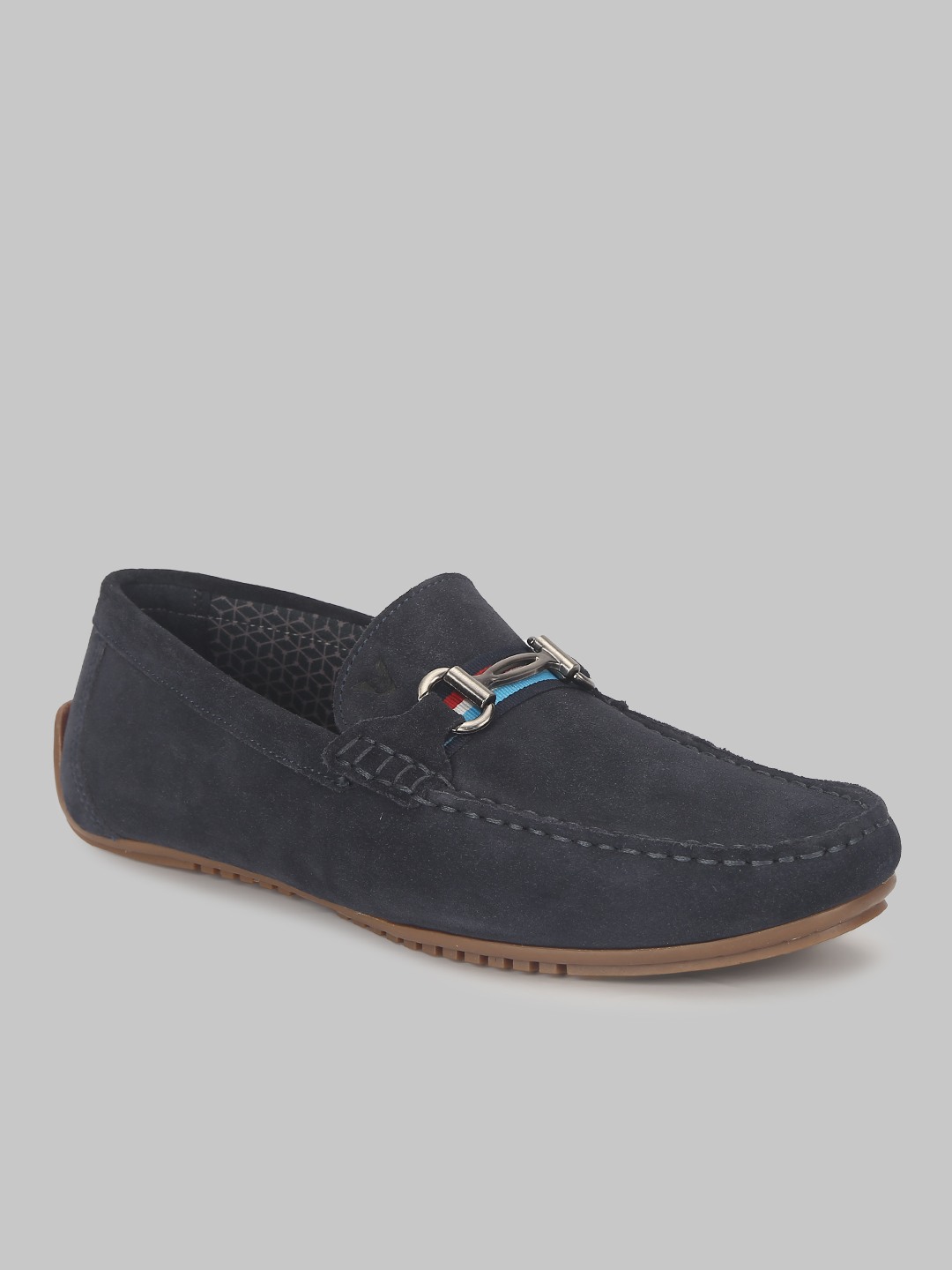 Men Drivers Slip on