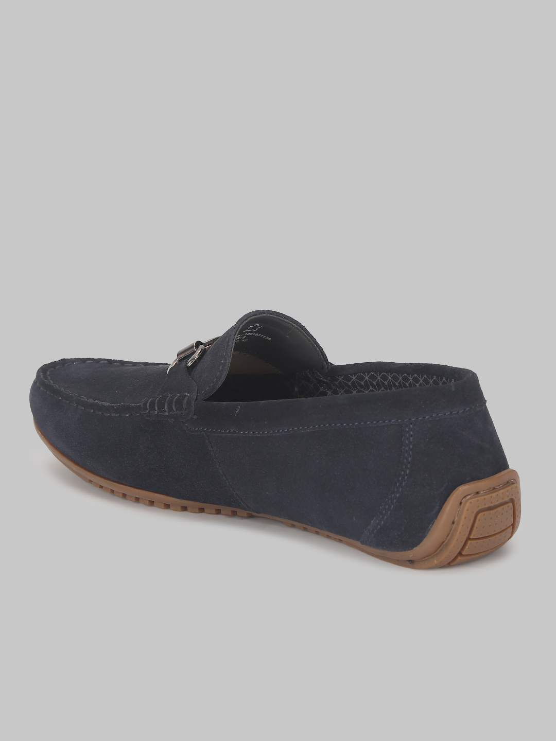 Men Drivers Slip on