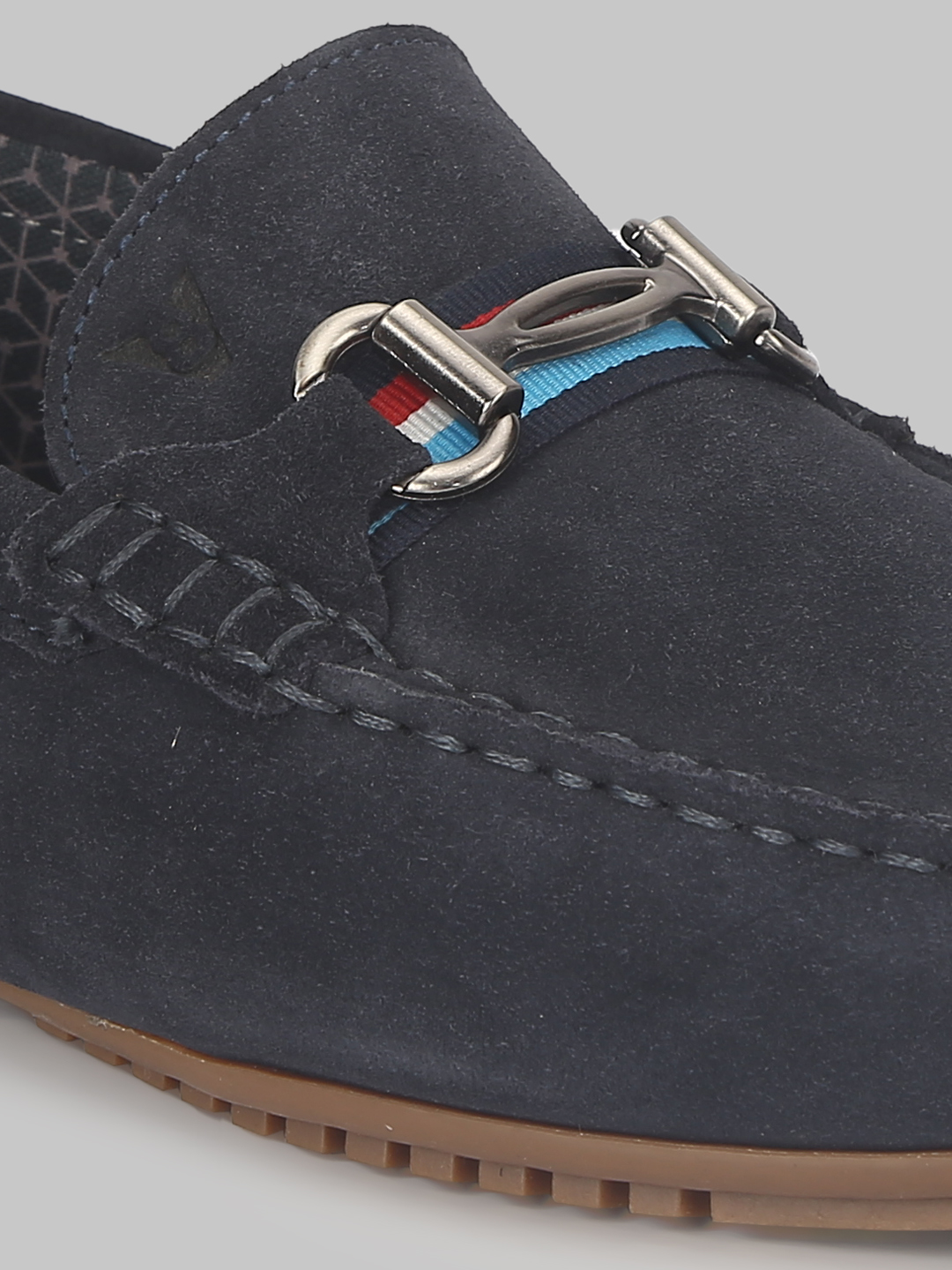 Men Drivers Slip on