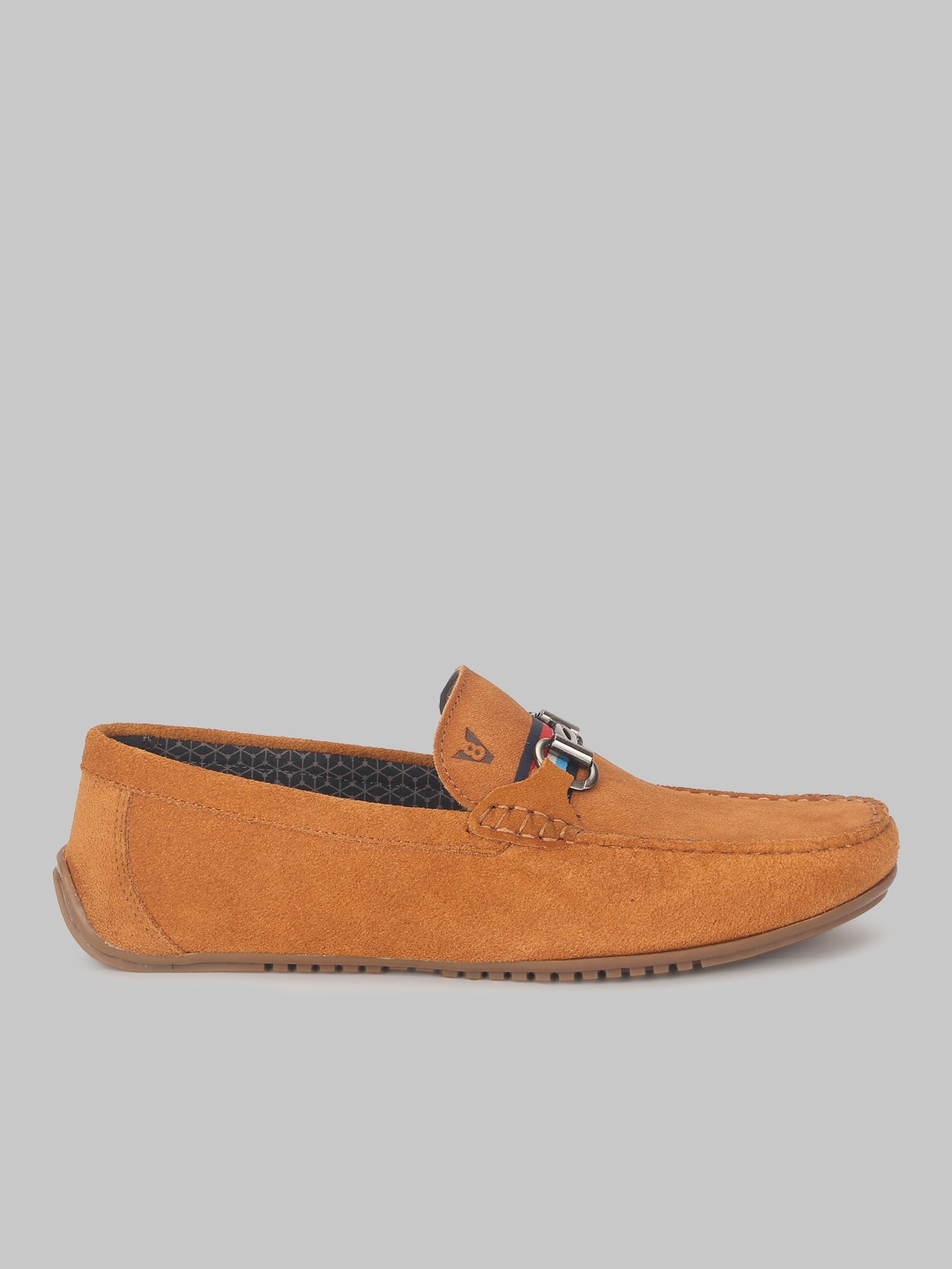Men Drivers Slip on