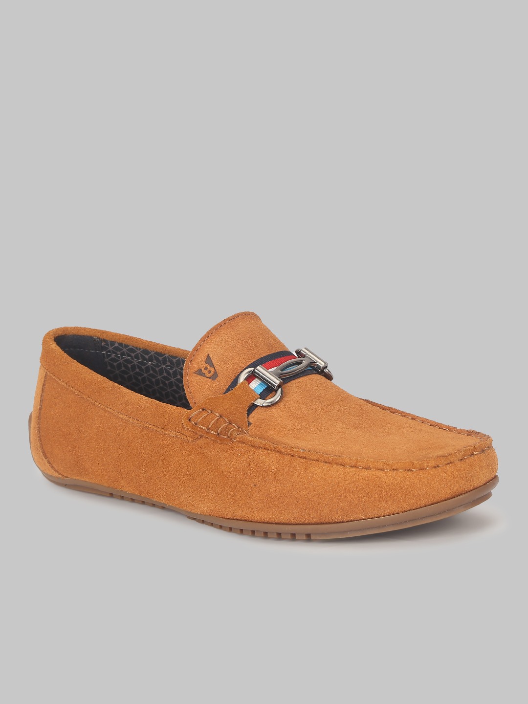 Men Drivers Slip on