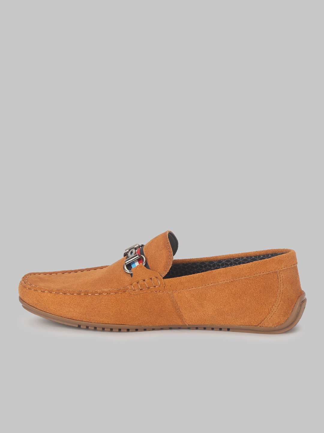 Men Drivers Slip on