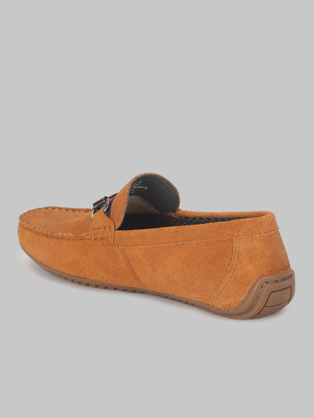 Men Drivers Slip on
