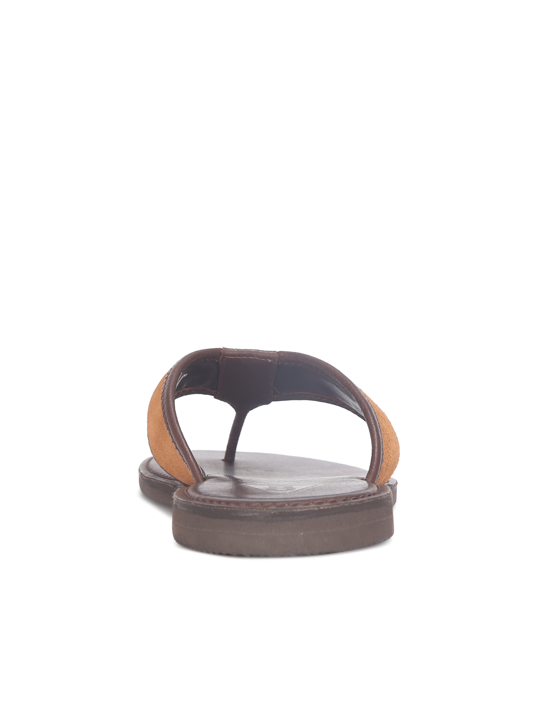 V8 Men Open Sandal-Brown