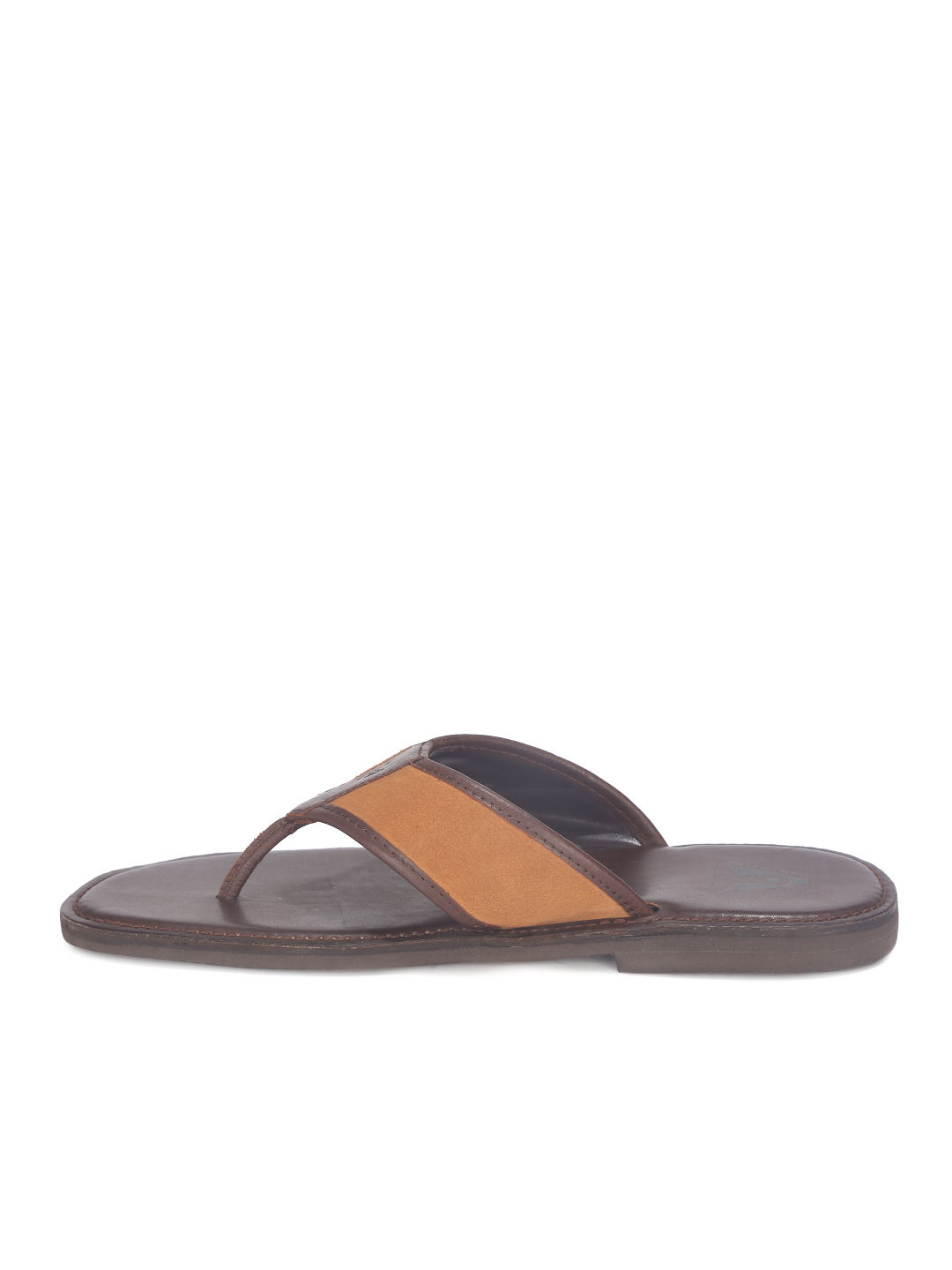 V8 Men Open Sandal-Brown