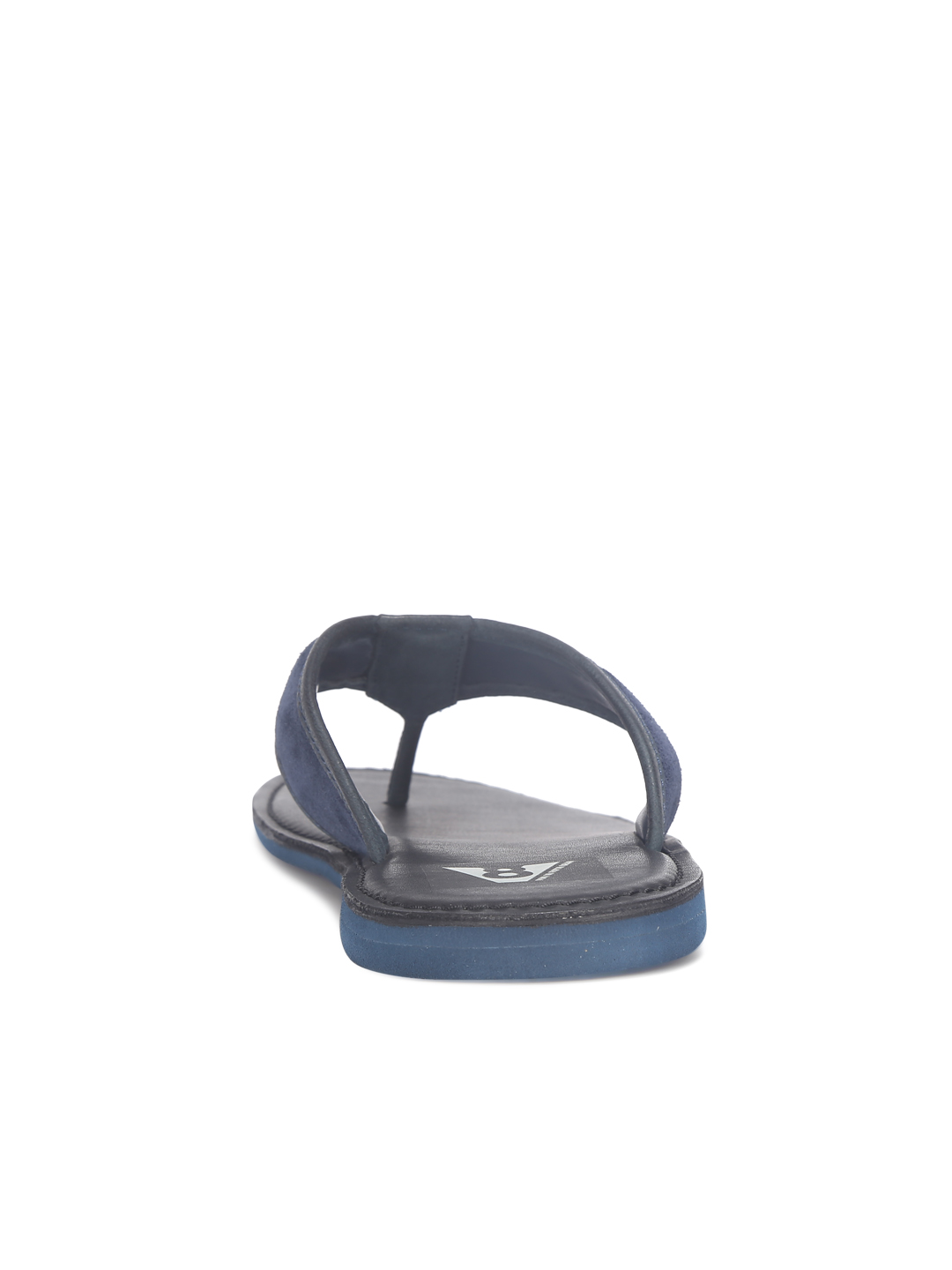 V8 Men Open Sandal-Navy