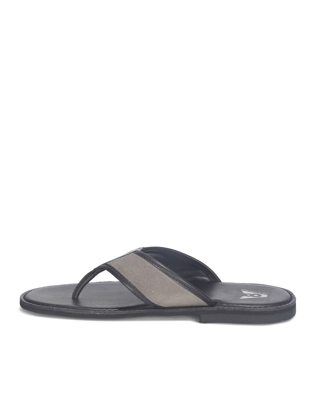 V8 Men Open Sandal-Grey
