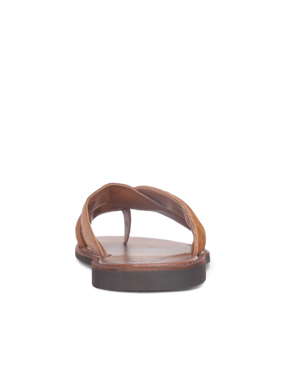 V8 Men Open Sandal-Tan