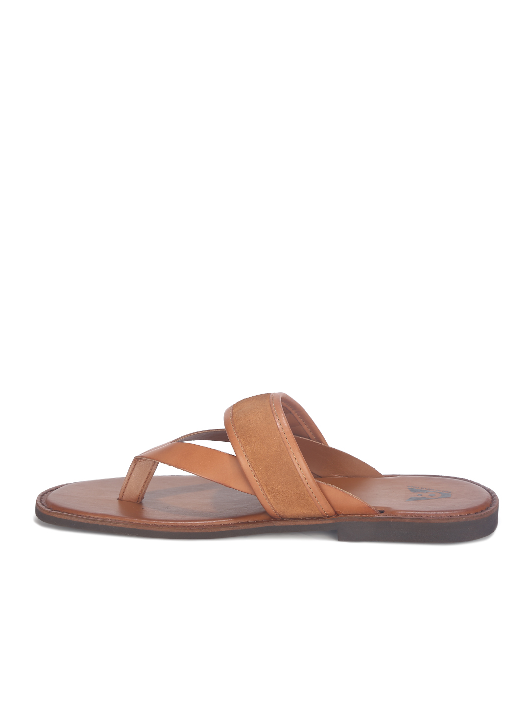 V8 Men Open Sandal-Tan