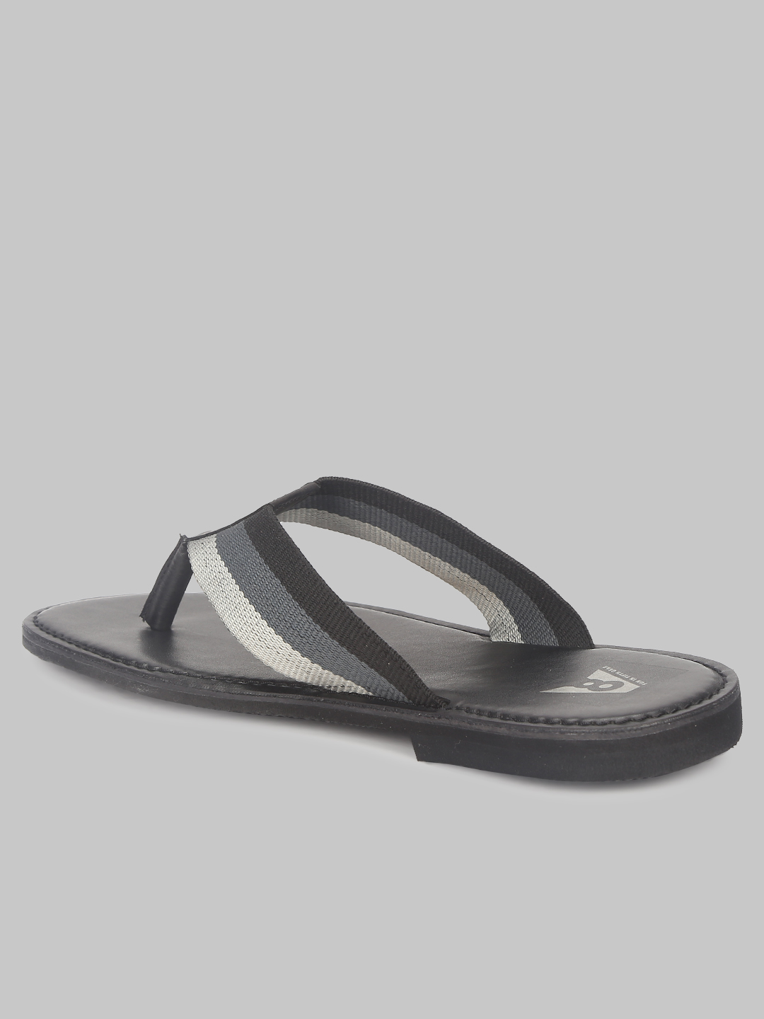 Men Open Slipper