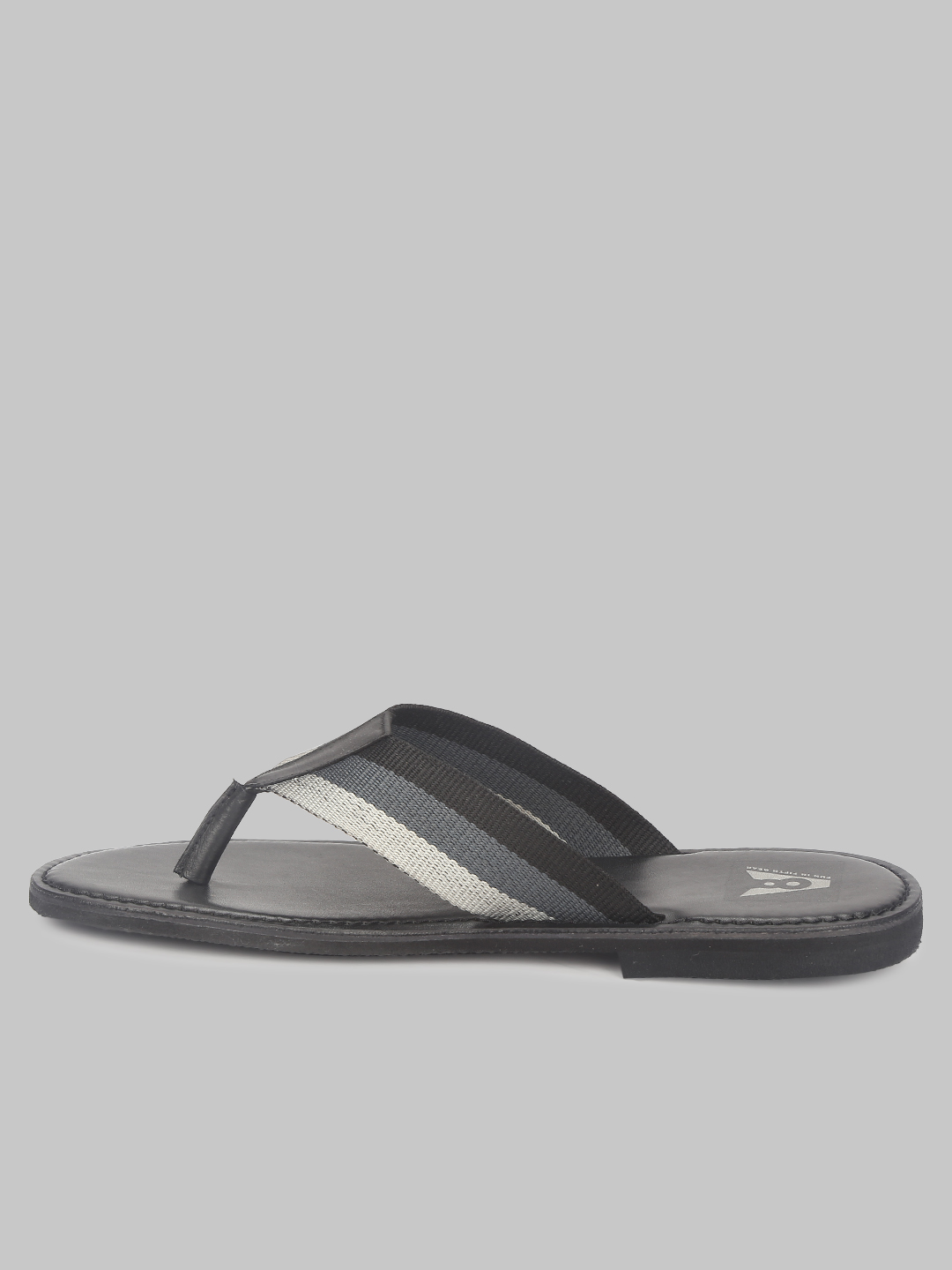 Men Open Slipper