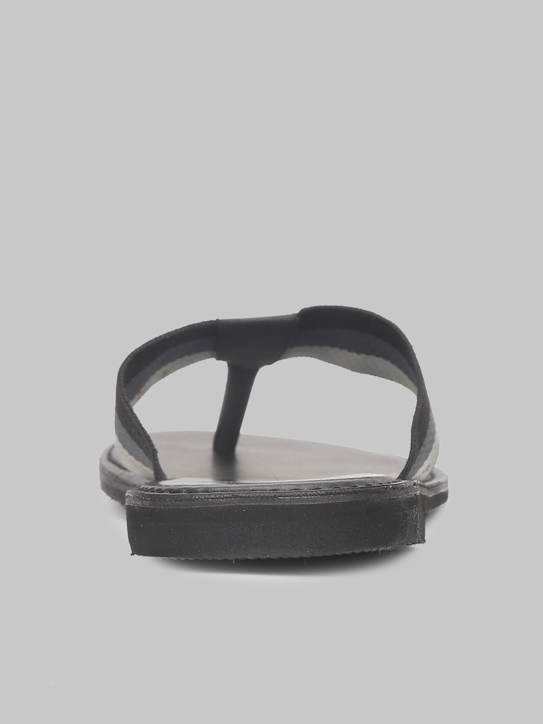 Men Open Slipper