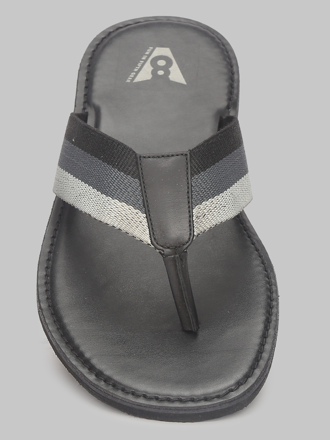 Men Open Slipper