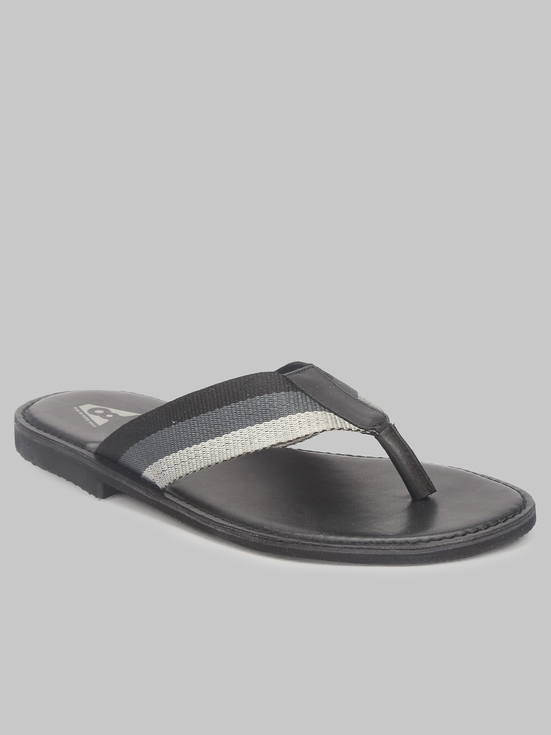 Men Open Slipper