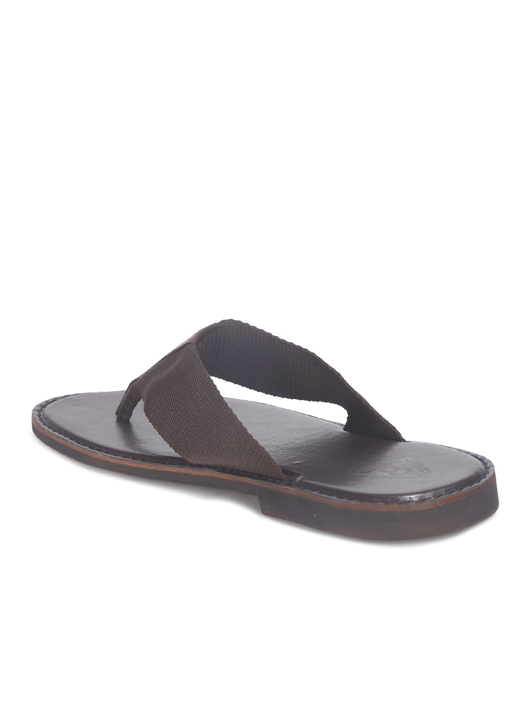V8 Men Open Sandal-Brown