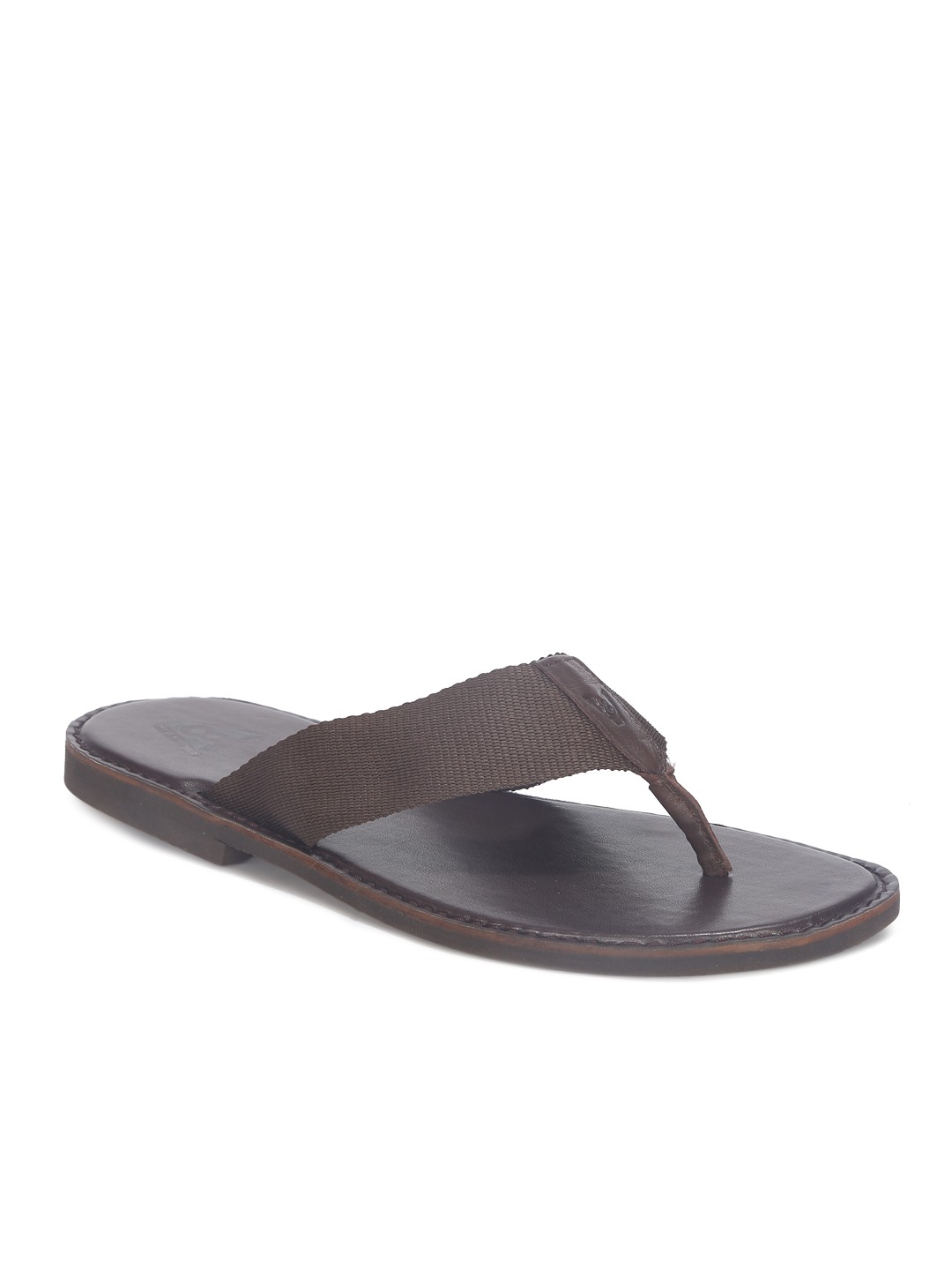 V8 Men Open Sandal-Brown