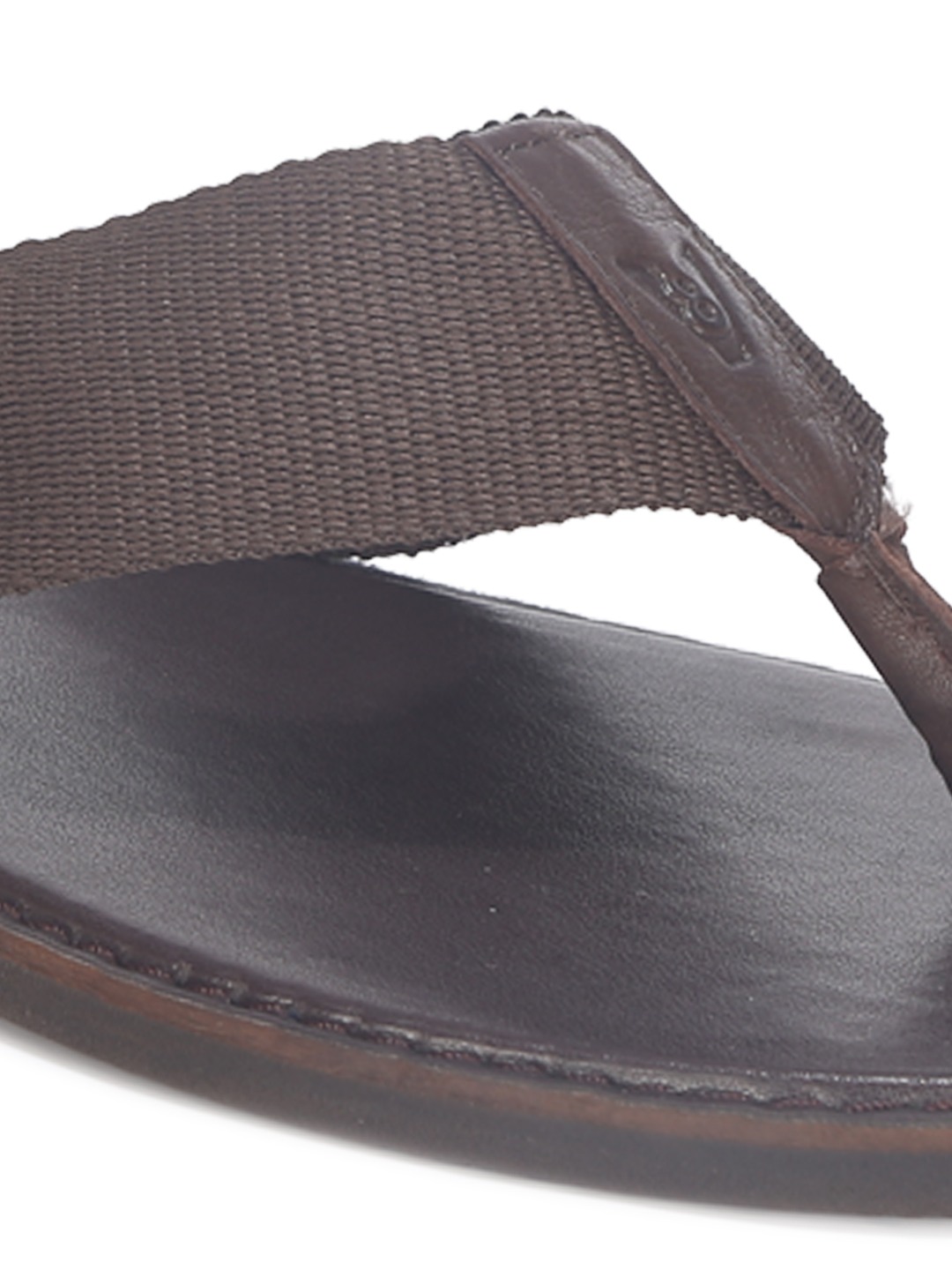 V8 Men Open Sandal-Brown