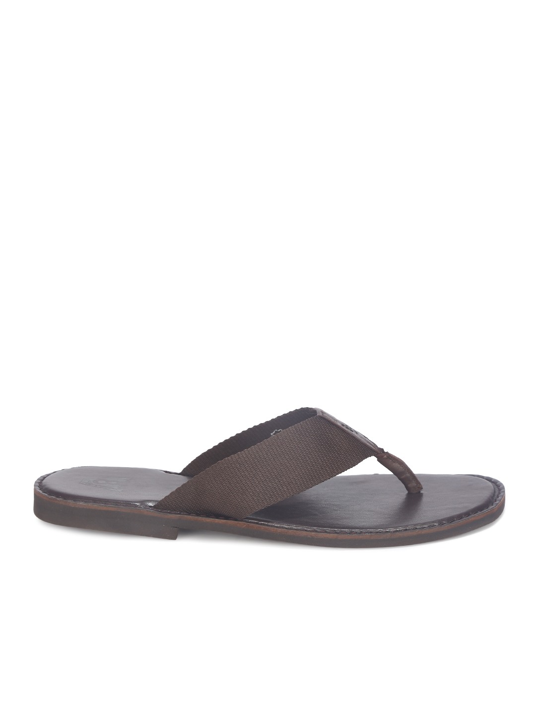 V8 Men Open Sandal-Brown