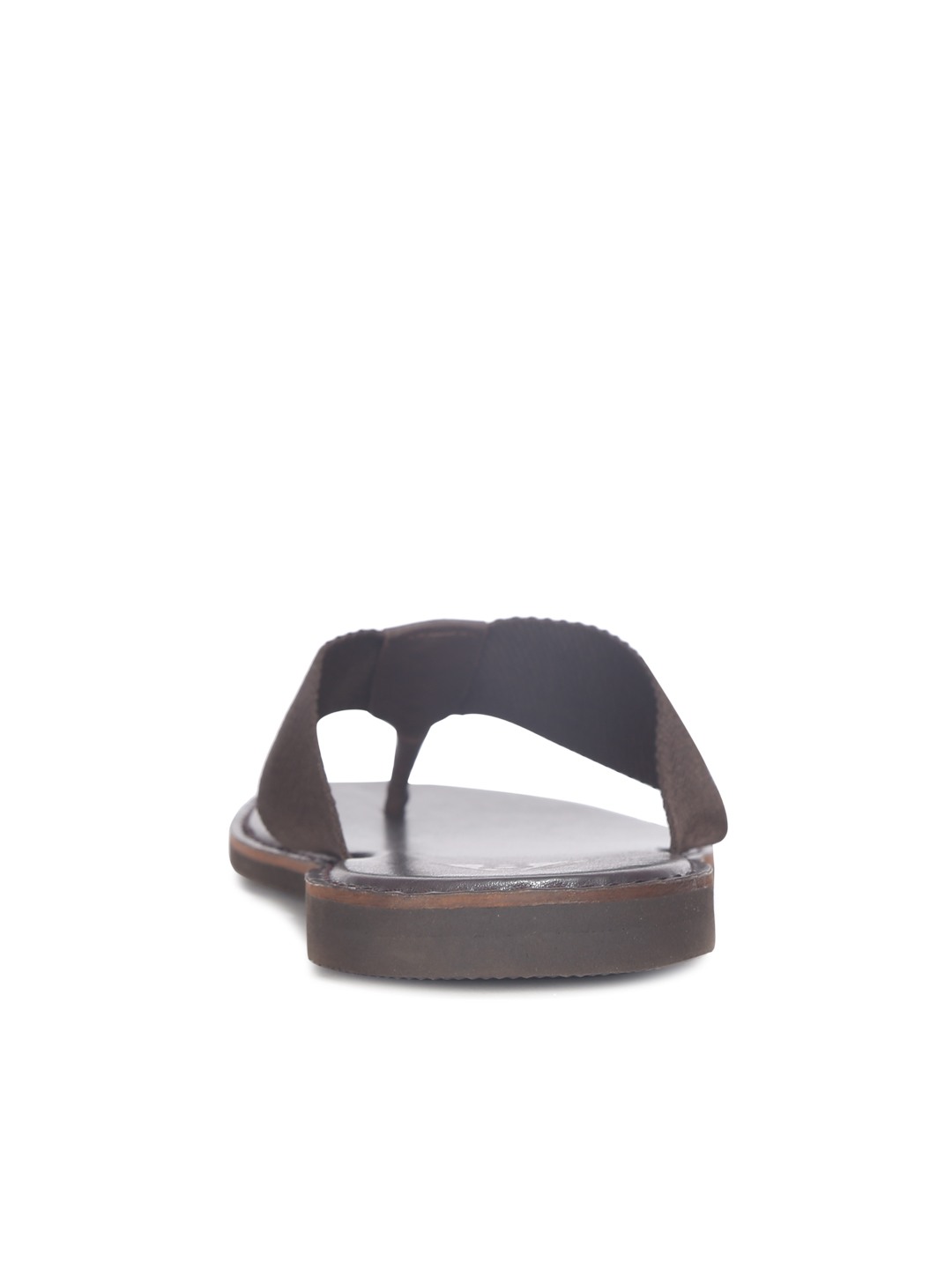 V8 Men Open Sandal-Brown