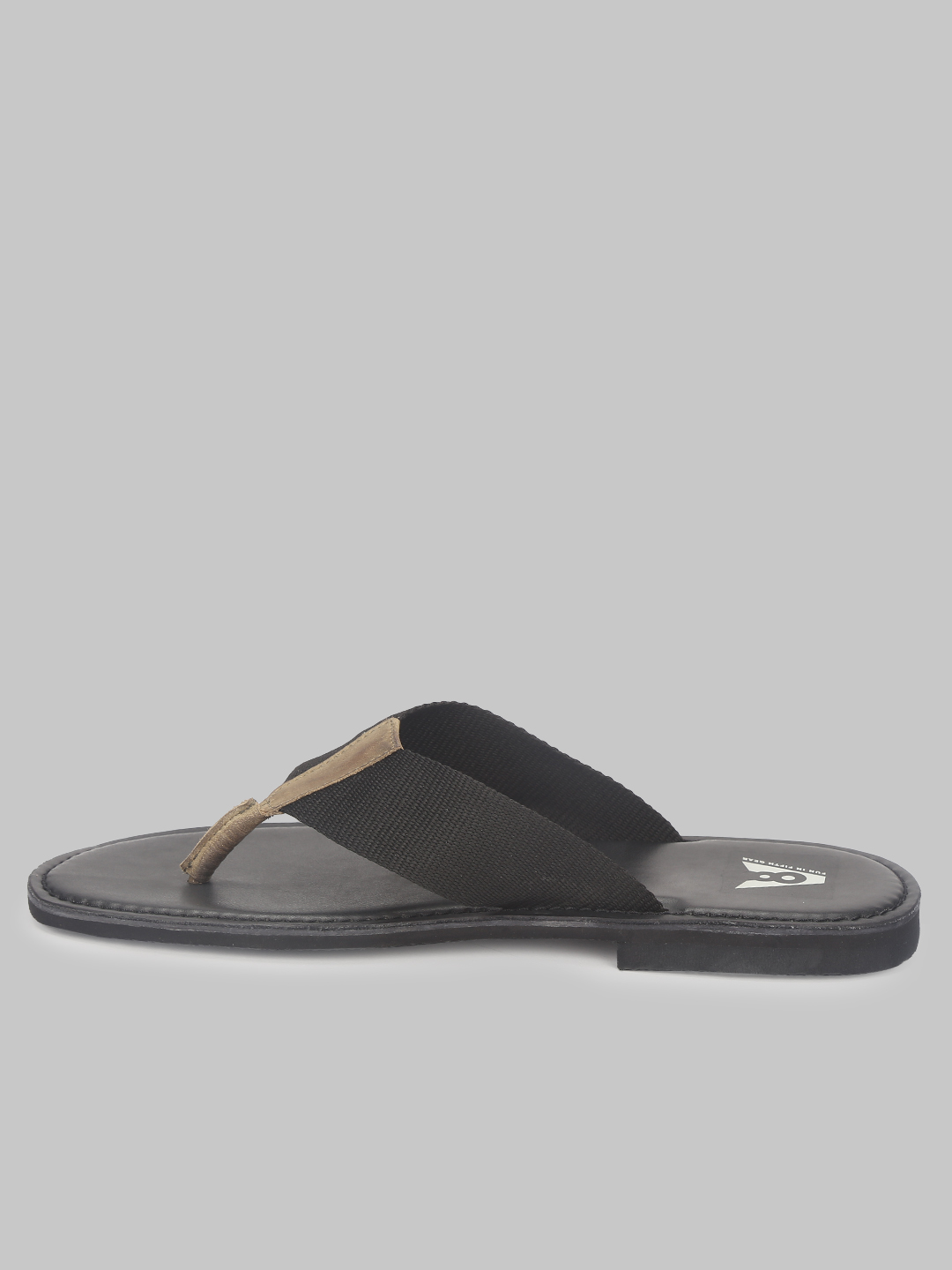 Men Open Slipper
