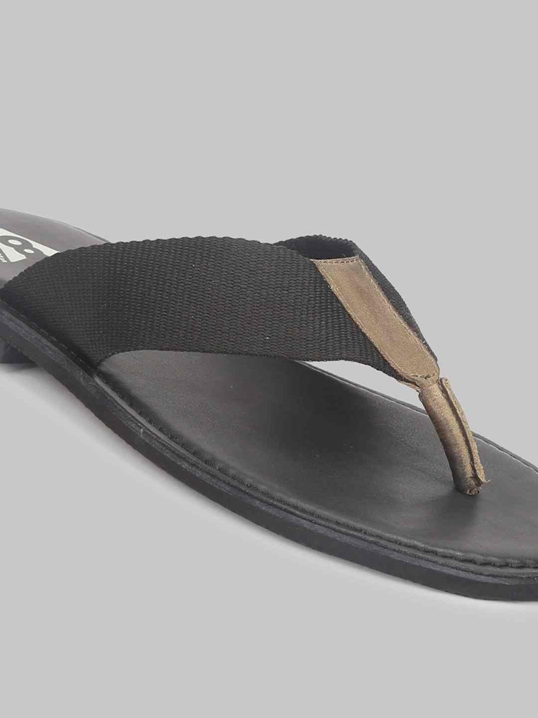 Men Open Slipper